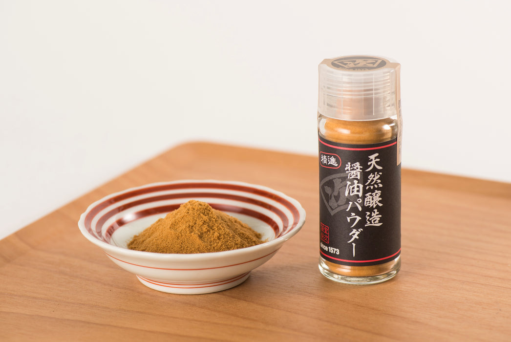 Bakumatsu Soy Sauce Powder 0.7oz/20g