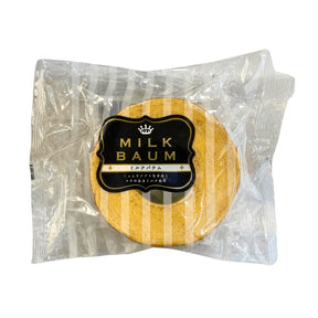 MIMATSU MILK BALM