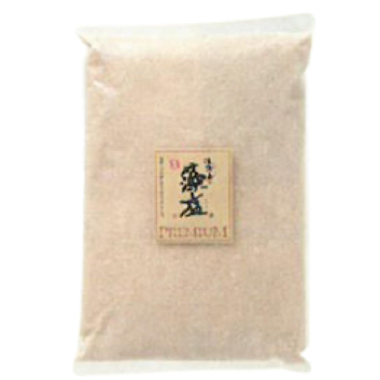 TADA PHILOSOPHY SETOUCHI NO MOSHIO - GOHAN Market