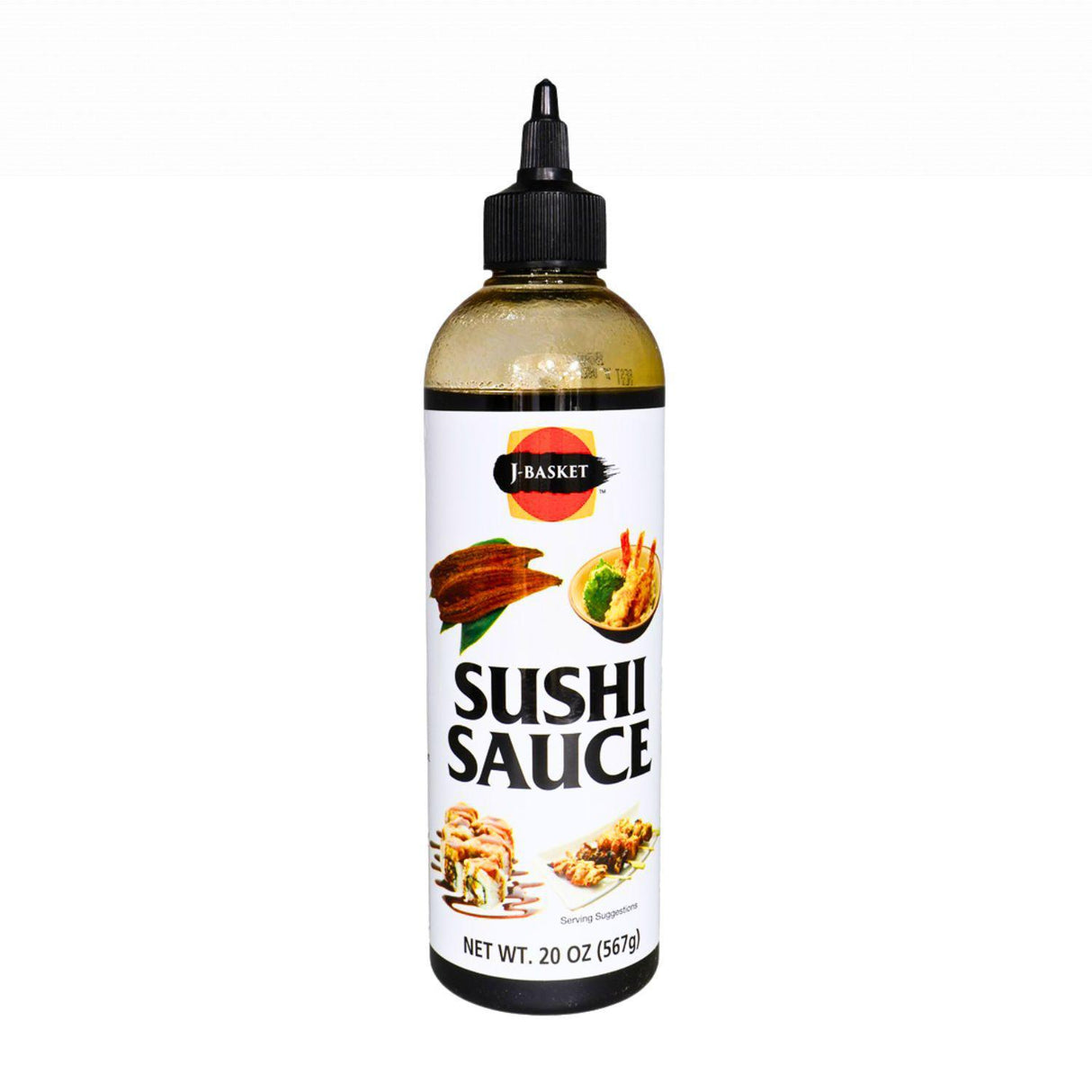 JB SUSHI SAUCE 20.00 OZ