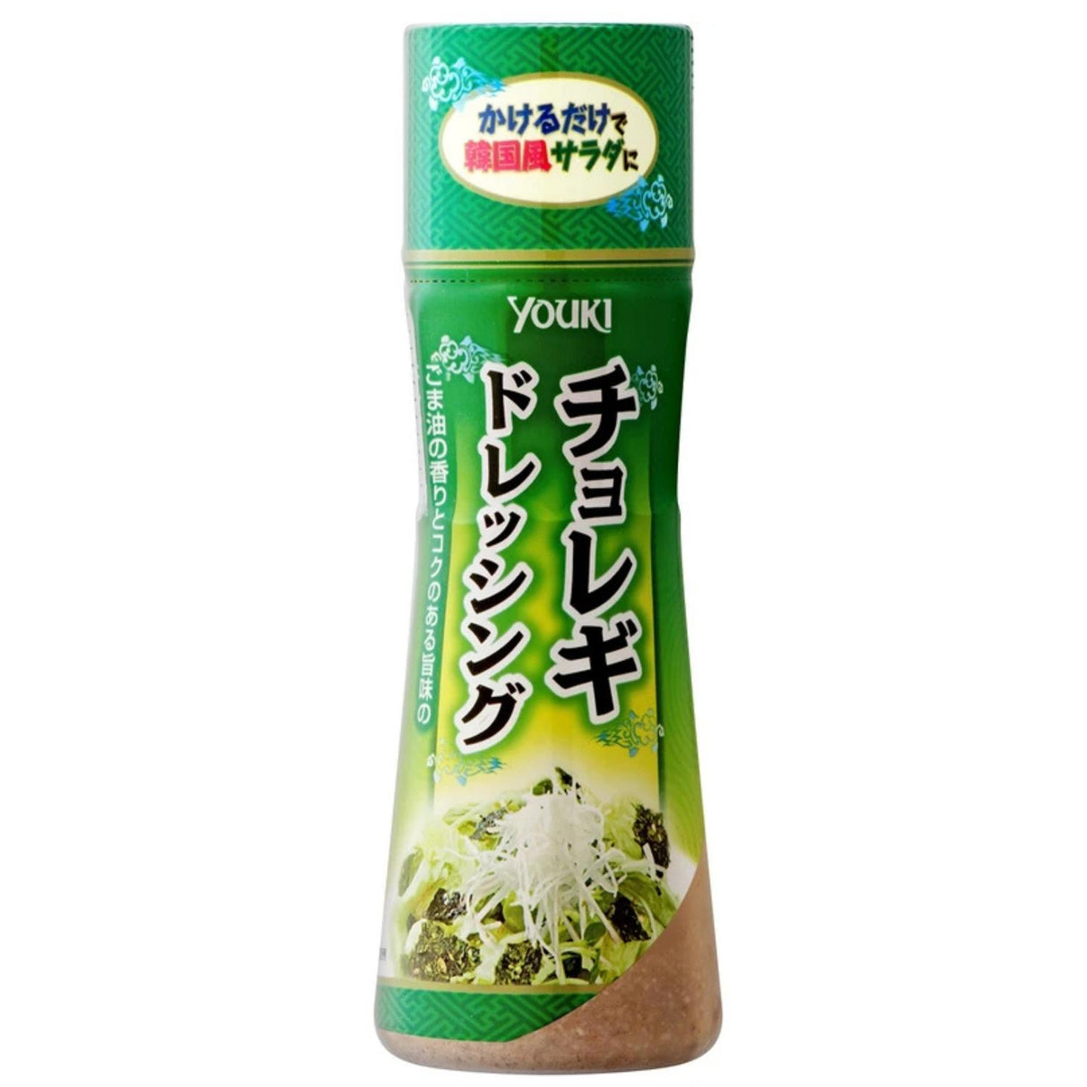 CHOREGI DRESSING 195ML