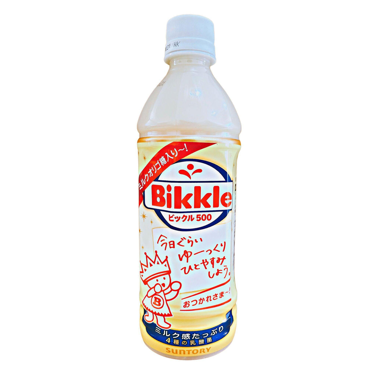 SUNTORY BIKKLE 16.6FL OZ/500ML