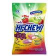 MORINAGA HI-CHEW ORIGINAL MIX STRAWBERRY, GREEN APPLE, GRAPE 3.53OZ/100G - GOHAN Market