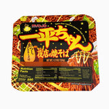 MYOJO IPPEI CHAN YOMISE NO YAKISOBA 4.73OZ/134G