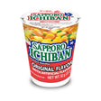 SAPPORO ICHIBAN CUP ORIGINAL 2.20OZ