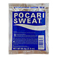 POCARI SWEAT POWDER 2.3OZ/65.6G