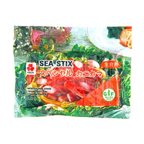 KIBUN KANIKAMA CRAB STICK 5.11OZ