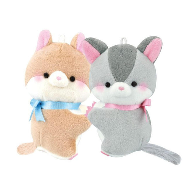 NIKO NUI FLYING SQUIRREL - GOHAN Market