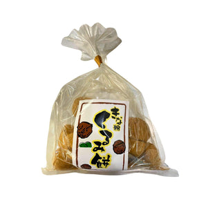 SEIKI KINAKO KURUMI MOCHI 270G - GOHAN Market