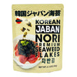 JB KOREAN JABAN NORI FLAKES 2.12OZ - GOHAN Market