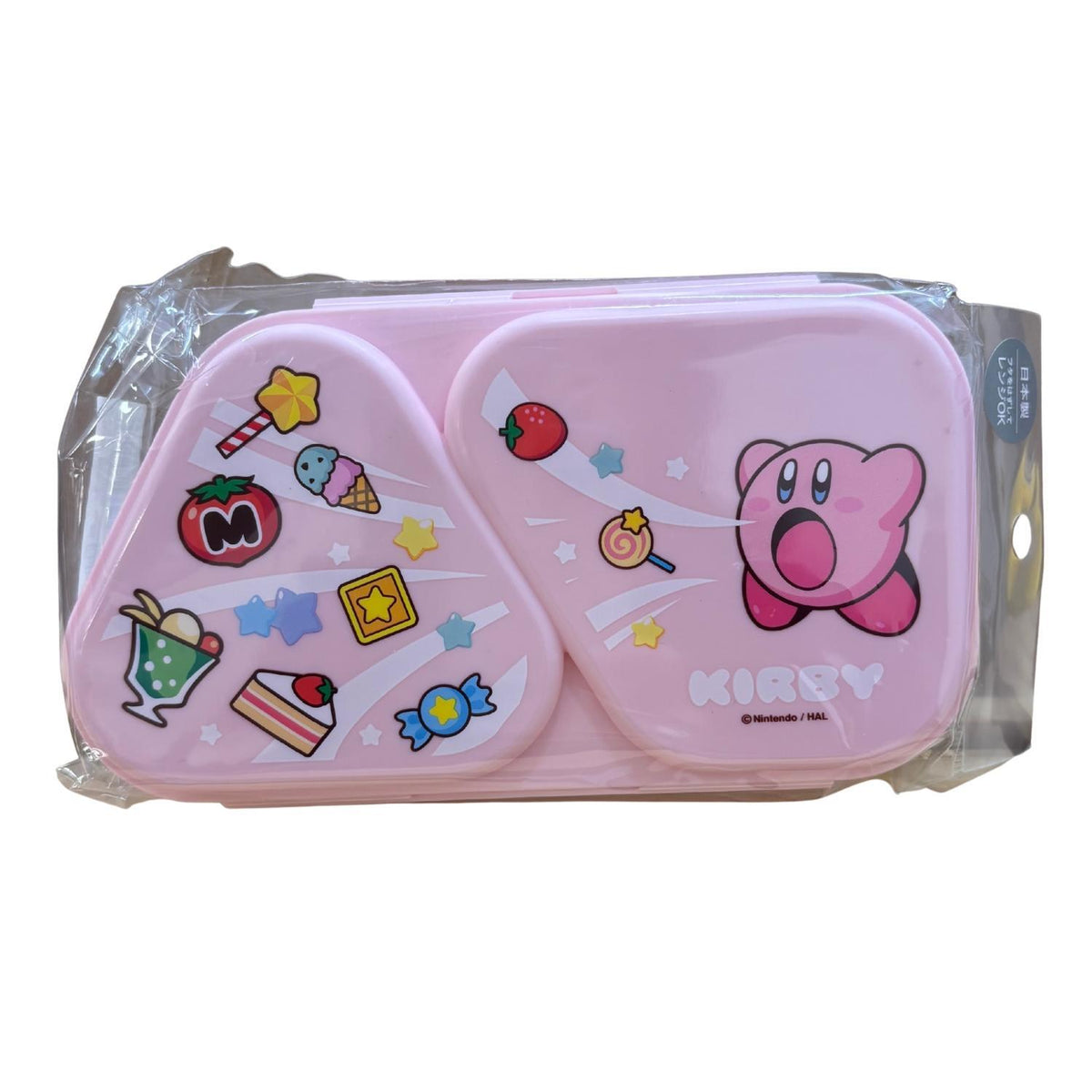 OSK KIRBY ONIGIRI 2PC BOX