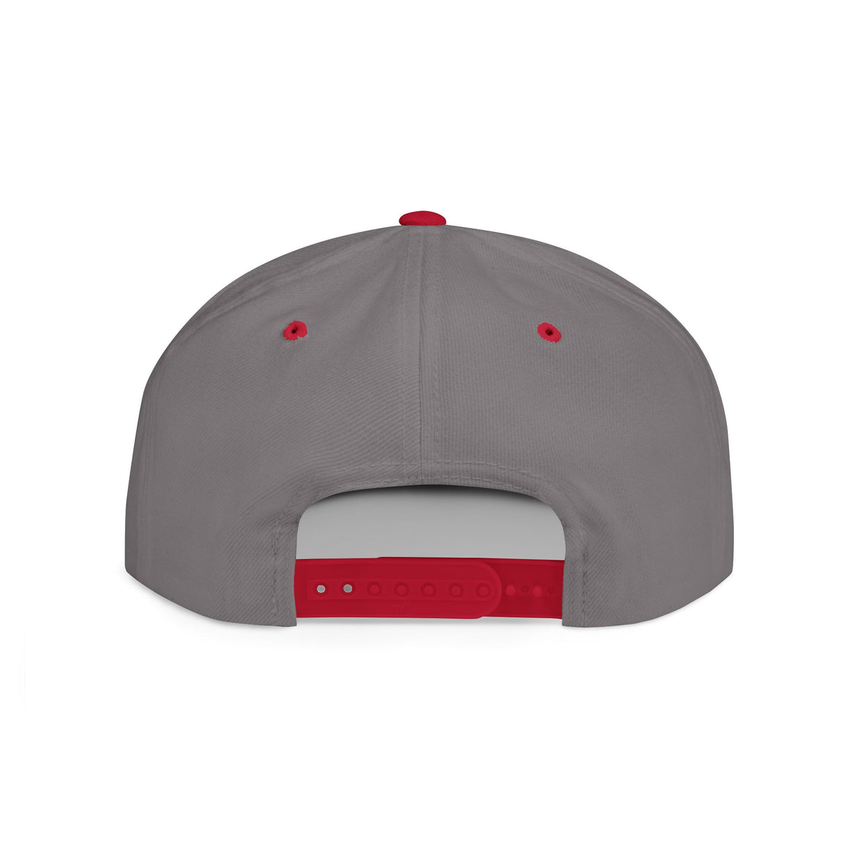 GOHAN MARKET Flat Bill Snapback