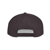 GOHAN MARKET Flat Bill Snapback