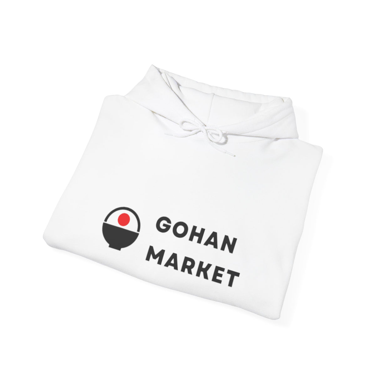 GOHAN MARKET Unisex Heavy Blend™ Hooded Sweatshirt