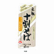 KAJINO GANSO JUWARI SOBA JAPANESE STYLE NOODLES 100% BUCKWHEAT 7.05OZ/200G