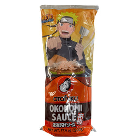 OTAFUKU OKONOMI SAUCE 10.6OZ/300G