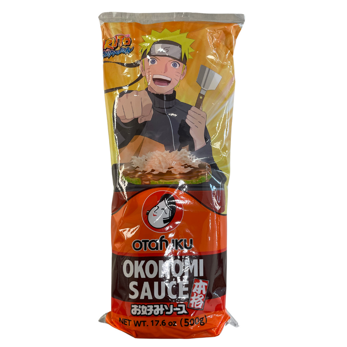 Otafuku Okonomi Sauce 10.6oz/300g
