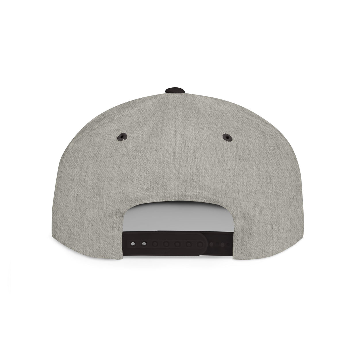 GOHAN MARKET Flat Bill Snapback