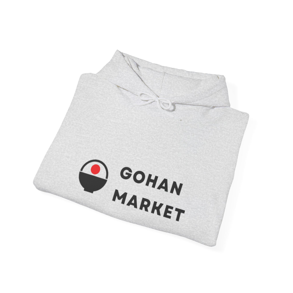 GOHAN MARKET Unisex Heavy Blend™ Hooded Sweatshirt