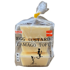 TOFU TAMAGO TOFU PC MARUTSUNEv - GOHAN Market