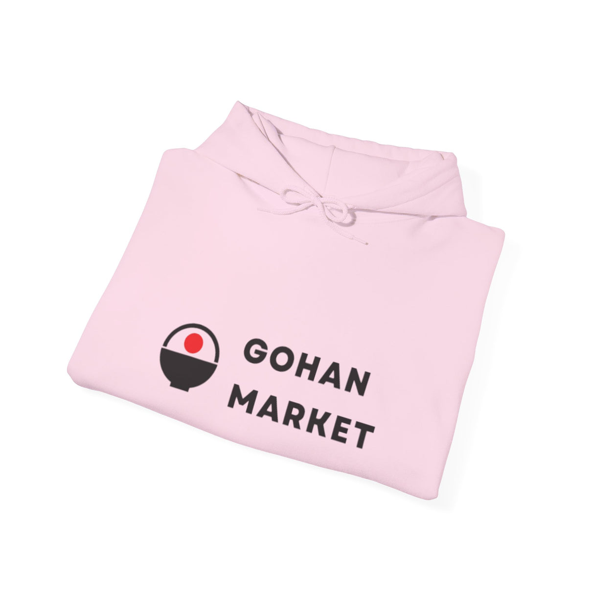 GOHAN MARKET Unisex Heavy Blend™ Hooded Sweatshirt