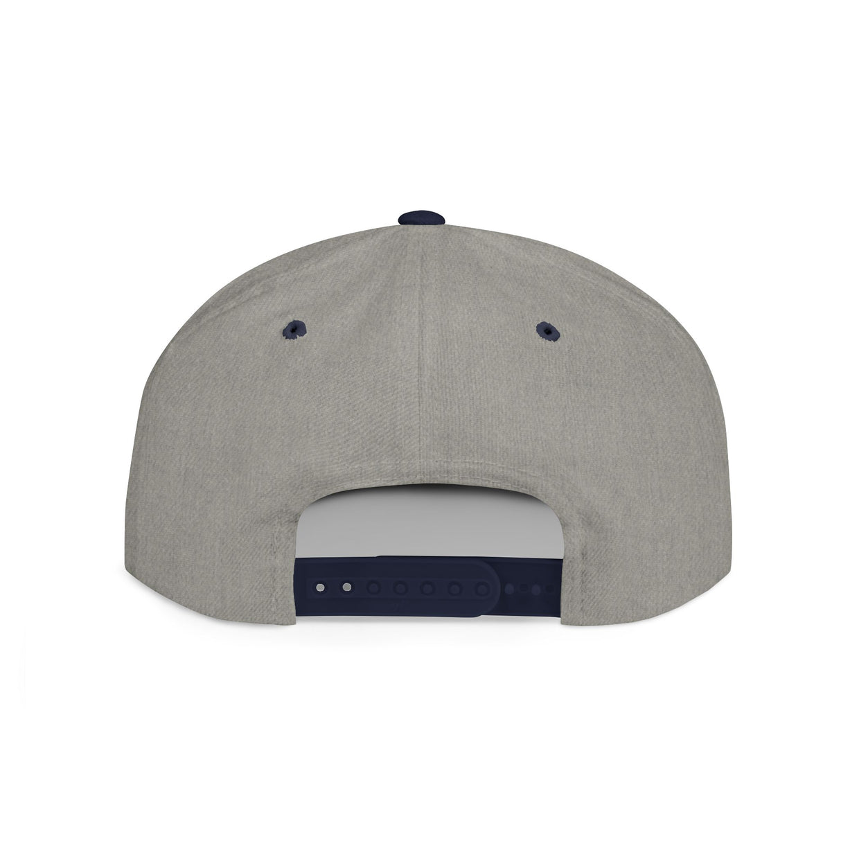 GOHAN MARKET Flat Bill Snapback