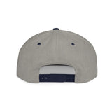 GOHAN MARKET Flat Bill Snapback