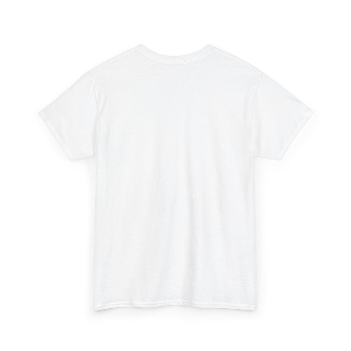 GOHAN MARKET Unisex Heavy Cotton Tee