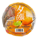 YUBARI MELON CUP PUDDING 10.5 OZ/300G