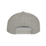 GOHAN MARKET Flat Bill Snapback