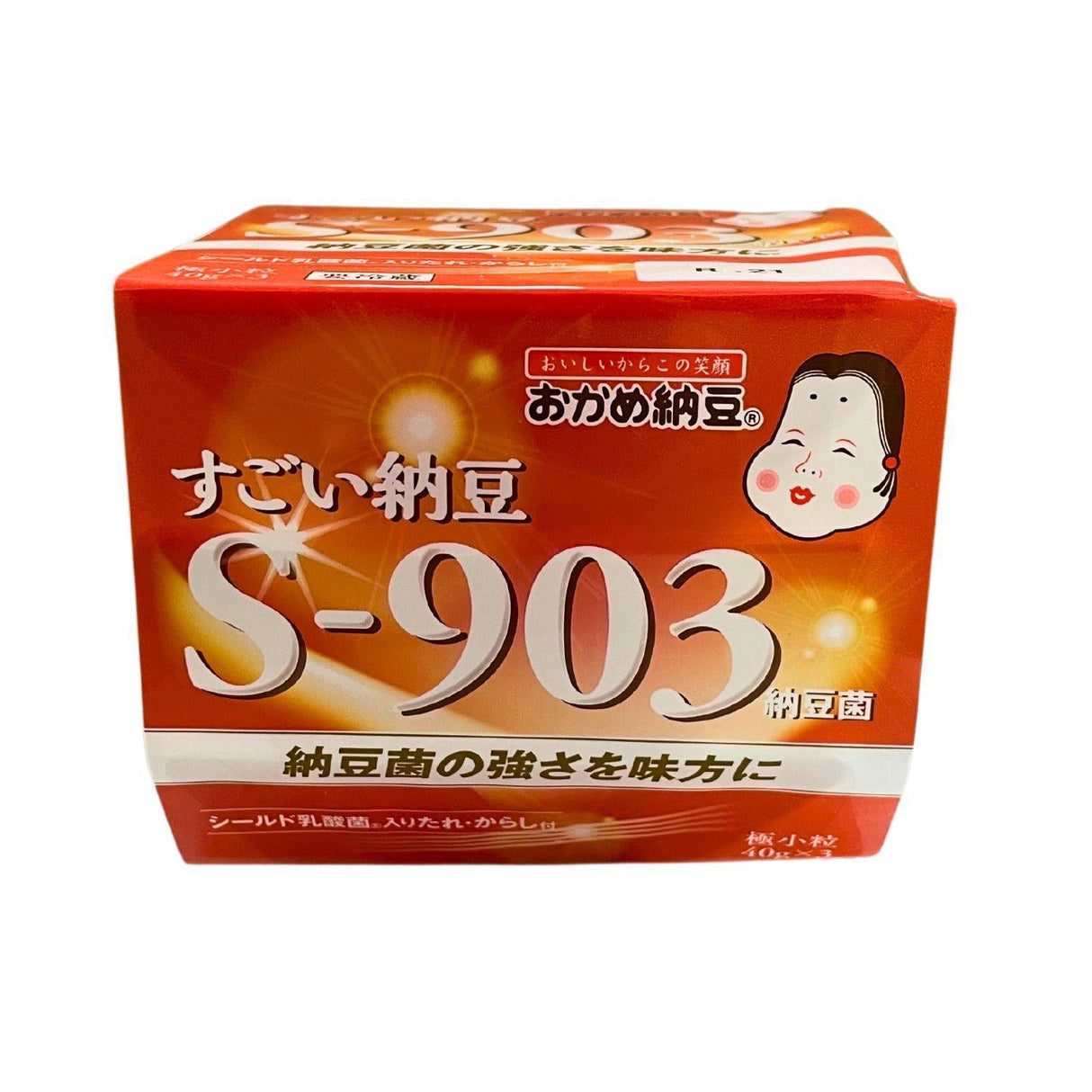 SUGOI NATTO S-903 4.8OZ/136.2G