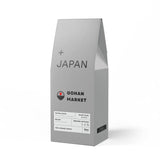 GOHAN MARKET Flathead Valley Coffee Blend (Medium-Dark Roast)