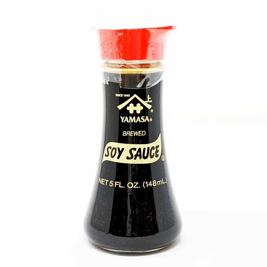 YAMASA SOY SAUCE 5 FL OZ/148ML