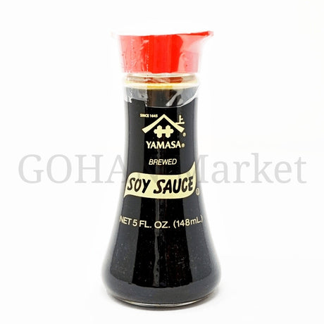 YAMASA SOY SAUCE 5 FL OZ/148ML