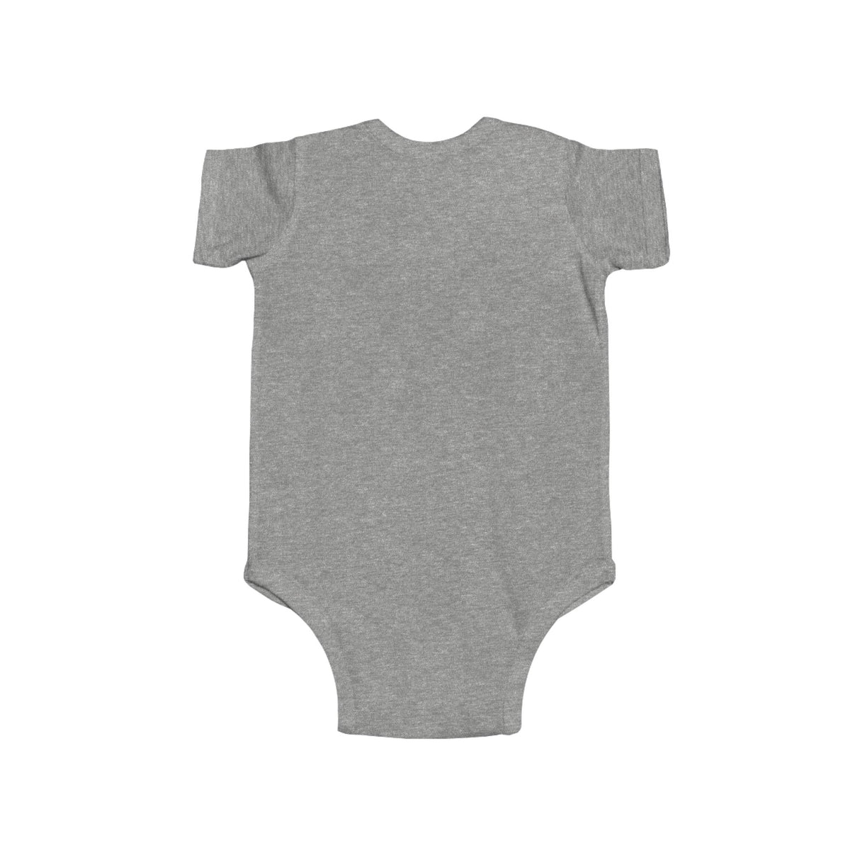 GOHAN MARKET Infant Fine Jersey Bodysuit