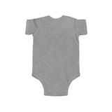 GOHAN MARKET Infant Fine Jersey Bodysuit