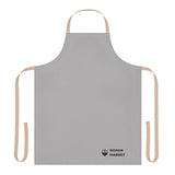 GOHAN MARKET Apron, 5-Color Straps (AOP)