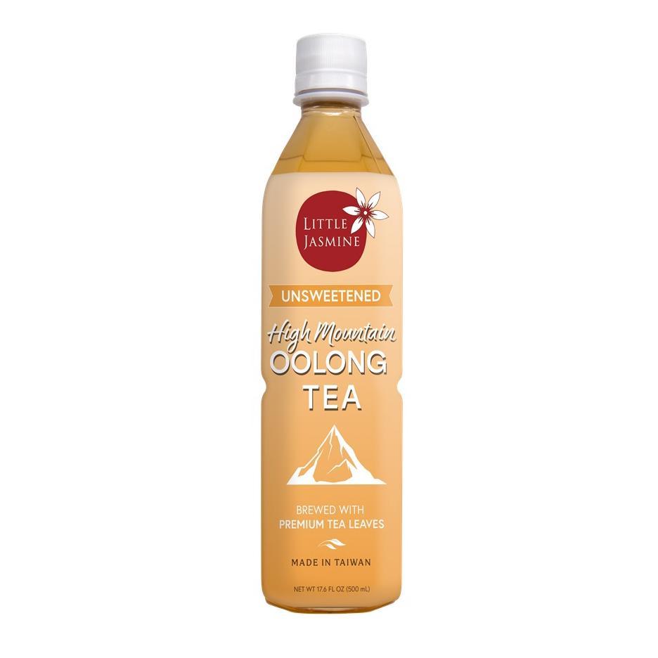 LITTLE JASMINE HIGN MOUNTAIN OOLONG TEA 17.60 FZ