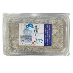 KAMAAGE SHIRASUBOSHI 60G