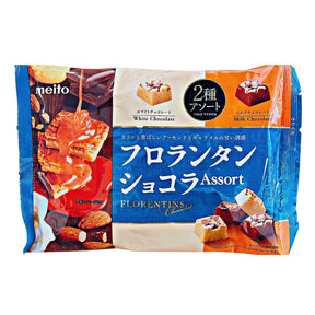 MEITO FLORENTINE CHOCOLAT ASST