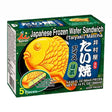 IMURAYA TAIYAKI MATCHA ICE 5P - GOHAN Market