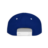 GOHAN MARKET Flat Bill Snapback