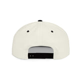 GOHAN MARKET Flat Bill Snapback