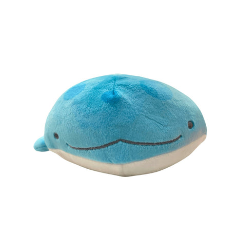 PLUSH WHALE SHARK