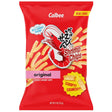 CALBEE SHRIMP CHIPS ORIGINAL 40Z/113G - GOHAN Market