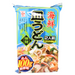 Higashi Foods  Kaisen Seafood Sara Udon 4.2oz/121.6g - GOHAN Market