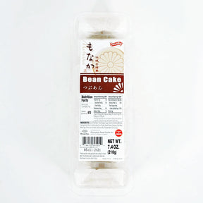 SHIRAKIKU BEAN CAKE MONAKA TSUBUAN 7.4 OZ/210G