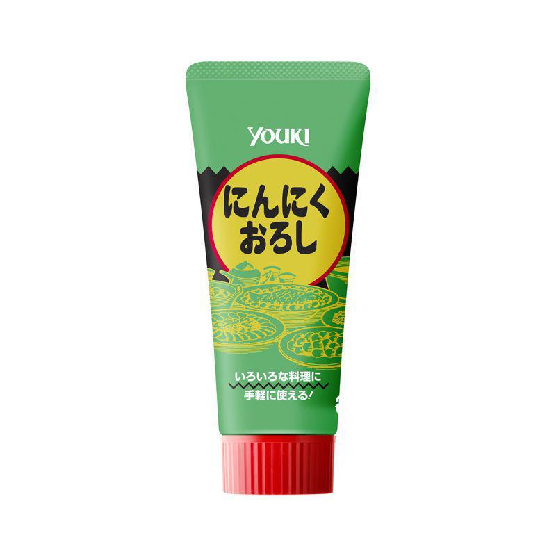 YOUKI NINNIKU OROSHI TUBE 3.5OZ