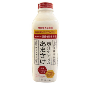 NAMA AMAZAKE L - GOHAN Market