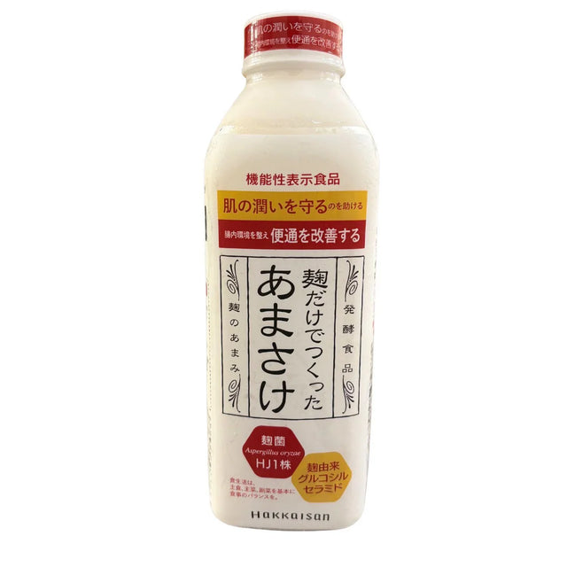 NAMA AMAZAKE L - GOHAN Market